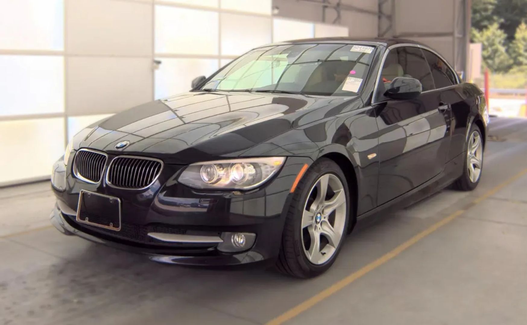 bmw 3 series 2013 WBADX7C51DJ589148 image bmw 3 series 2013 WBADX7C51DJ589148 image